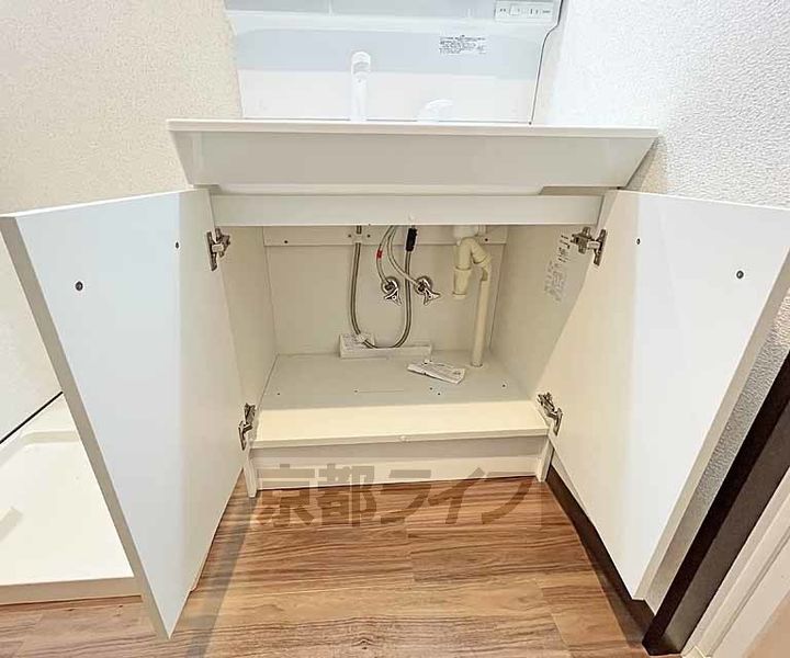 プリュム レーヴ102の内装