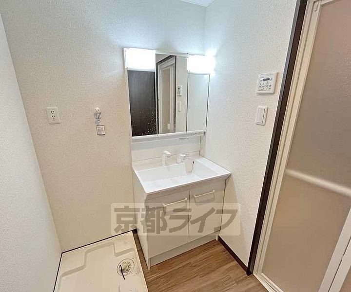 プリュム レーヴ102の内装