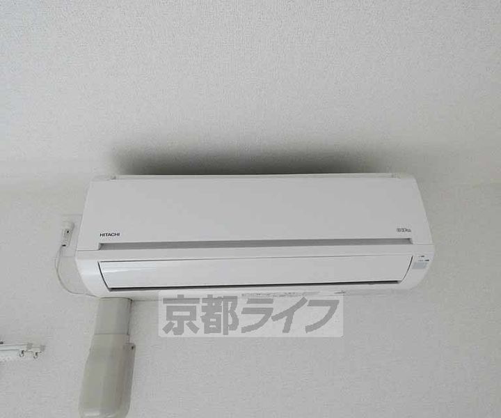 京都府京都市中京区古城町の賃貸マンションのその他画像