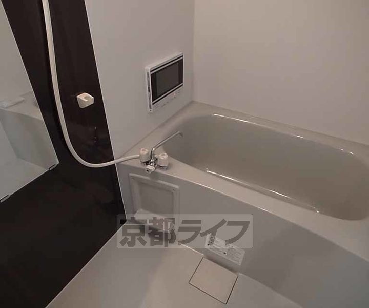 QUINTO五条烏丸の風呂