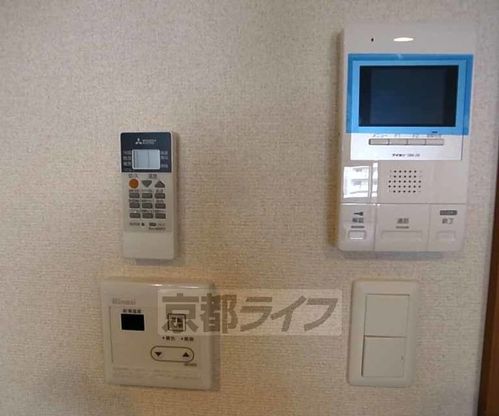 QUINTO五条烏丸のその他画像