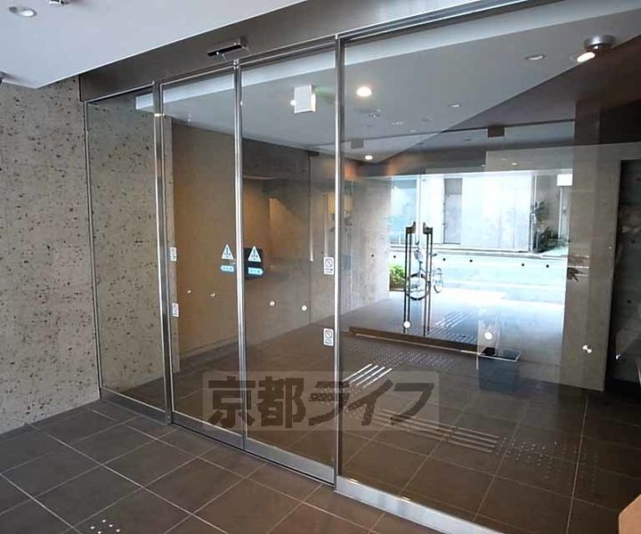 京都府京都市下京区五条通西洞院西入平屋町の賃貸マンションのその他画像