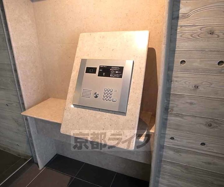 京都府京都市下京区五条通西洞院西入平屋町の賃貸マンションのその他画像