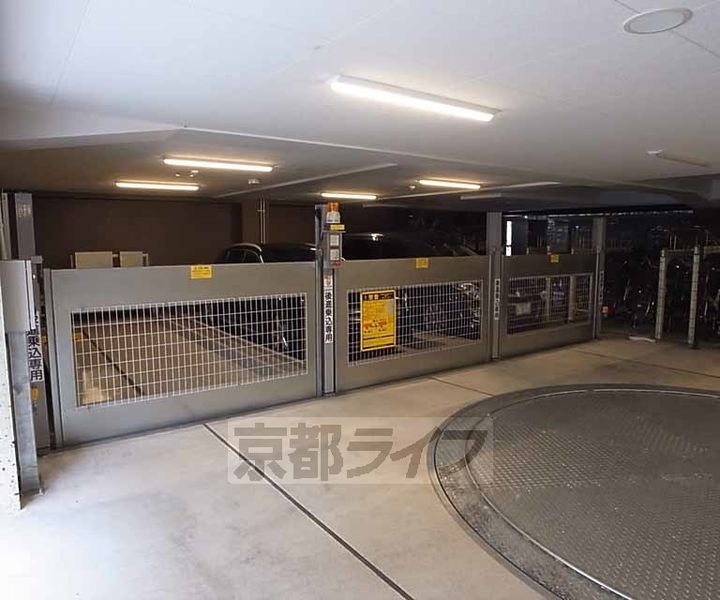 京都府京都市下京区五条通西洞院西入平屋町の賃貸マンションのその他画像