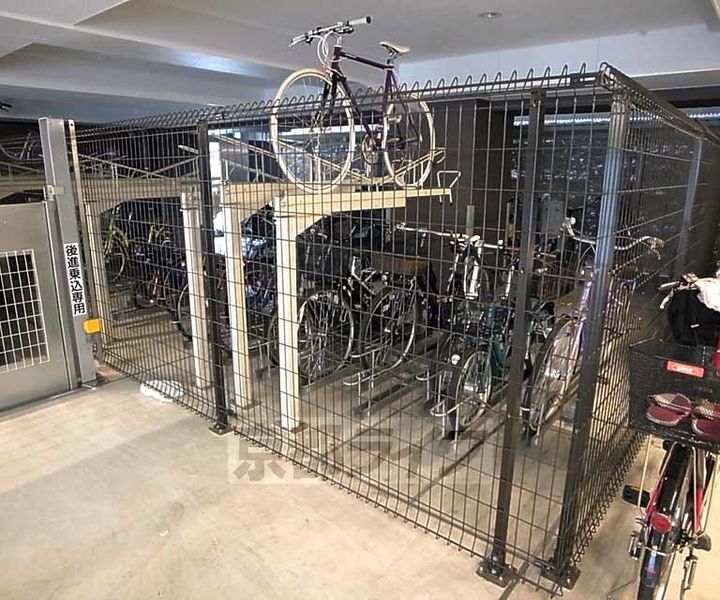 京都府京都市下京区五条通西洞院西入平屋町の賃貸マンションのその他画像