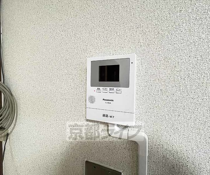 京都府京都市下京区綾小路通猪熊東入松本町(一戸建)の賃貸物件のその他画像