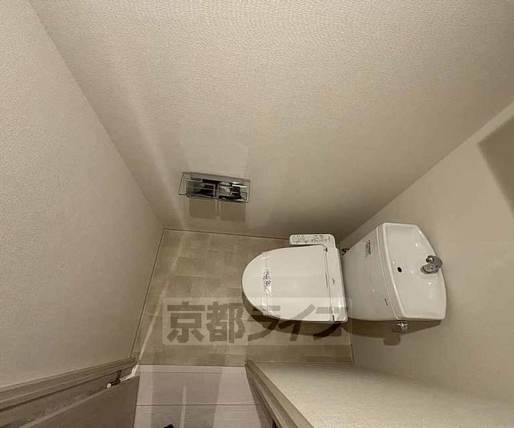 PADMA烏丸御池の内装