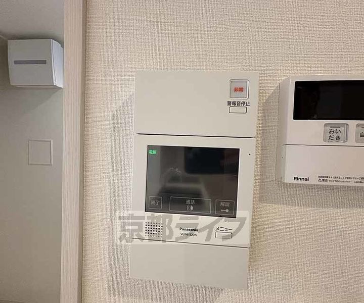 PADMA烏丸御池のその他画像