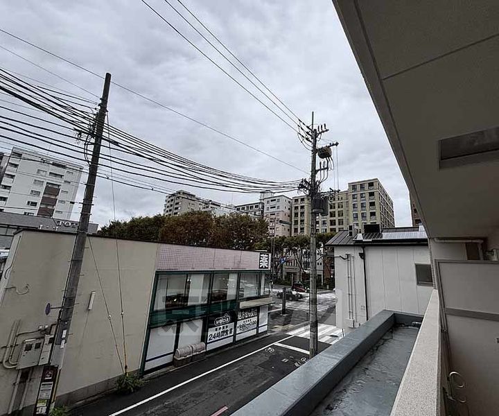 PADMA烏丸御池のその他画像