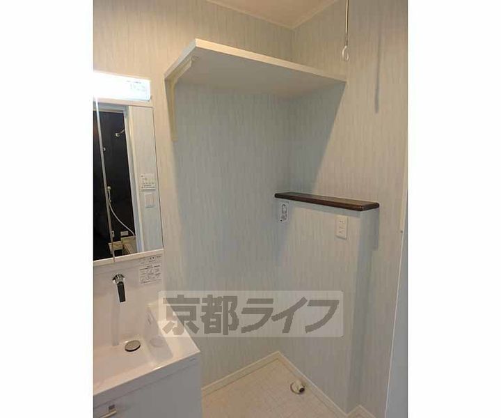 京都府宇治市六地蔵(一戸建)の賃貸物件のその他画像