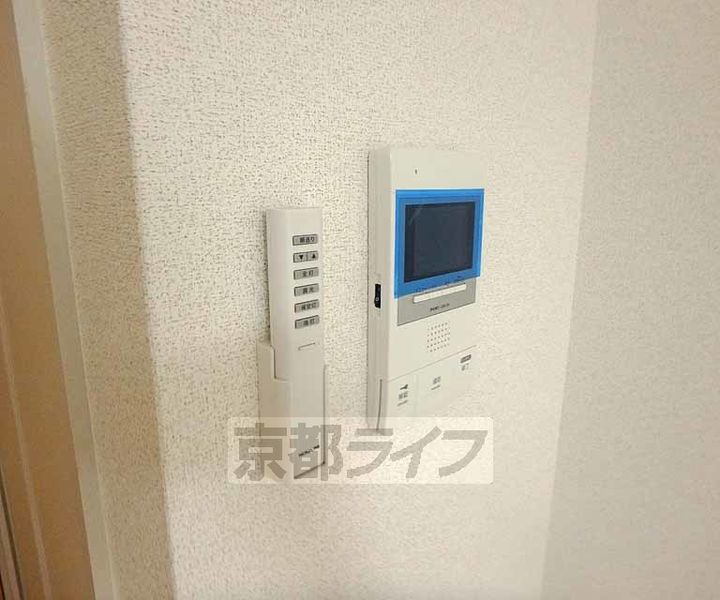 京都府宇治市伊勢田町大谷の賃貸マンションのその他画像