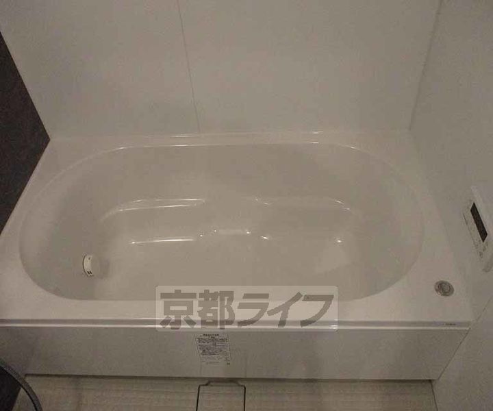 グリーンサム大久保の風呂