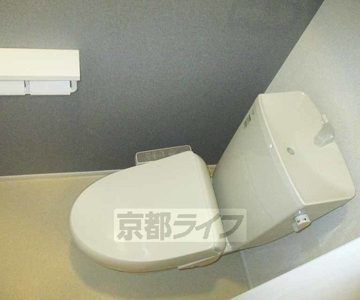 ガーデンハイム 久御山の内装