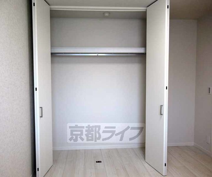 ShaMaison NagaikeA103の内装