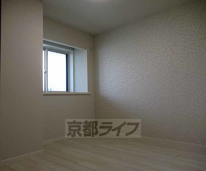 ShaMaison NagaikeA103の居間