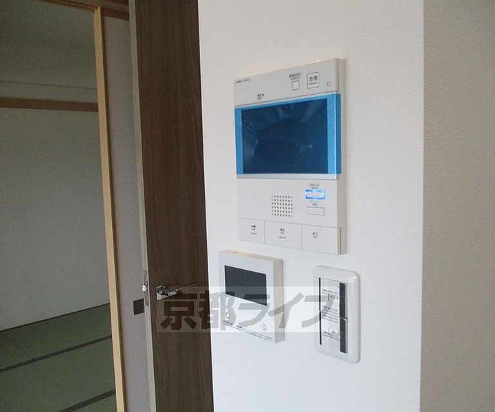 京都府宇治市神明石塚の賃貸マンションのその他画像
