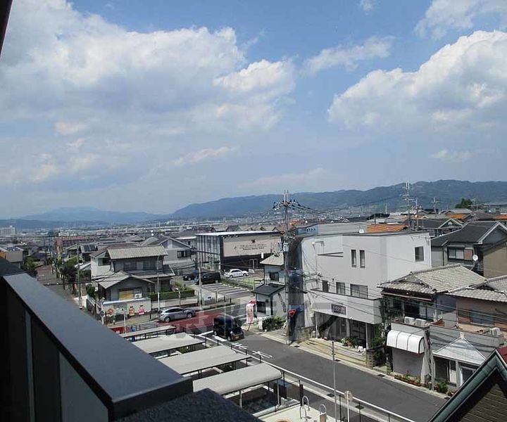 京都府宇治市神明石塚の賃貸マンションのその他画像
