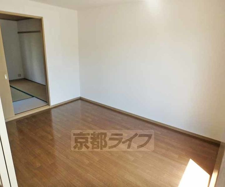 MANAハイツ102の子供部屋