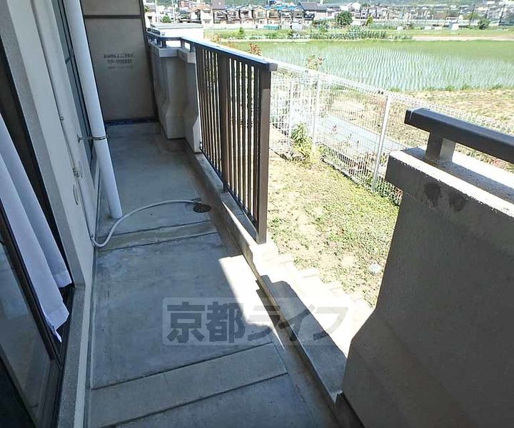 ヴィラ・ピーシスの内装