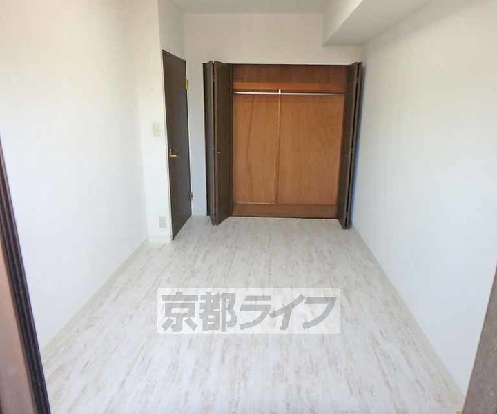 ヴィラ・ピーシスの子供部屋