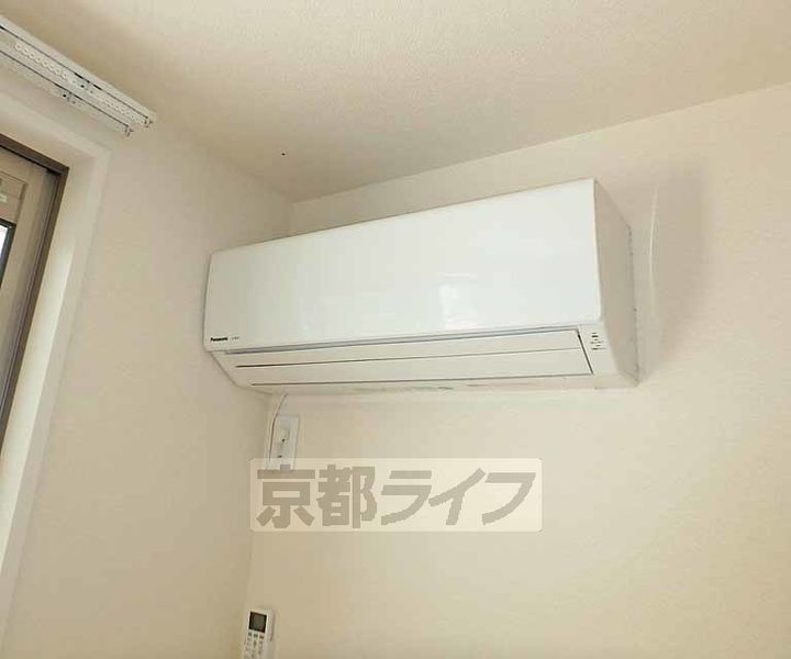 京都府京都市西京区上桂大野町の賃貸アパートのその他画像
