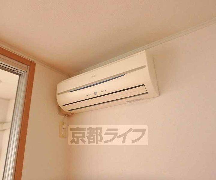 メゾン・ラピュータのその他画像