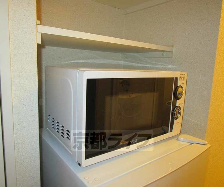 レオパレス亀岡駅前306のその他画像