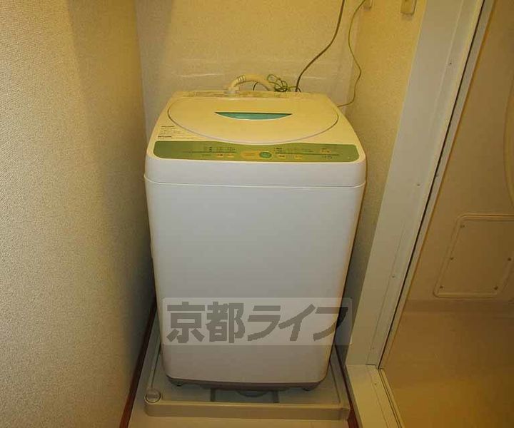 レオパレス亀岡駅前306のその他画像