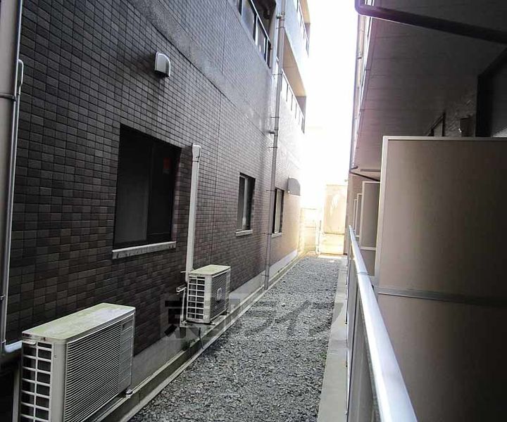 レオパレス亀岡駅前306のその他画像