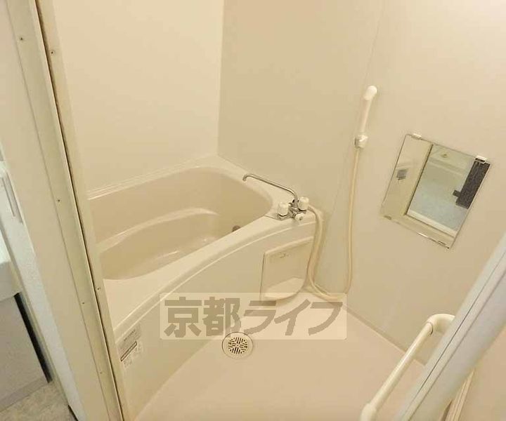 レオネクストリュミエール104の風呂
