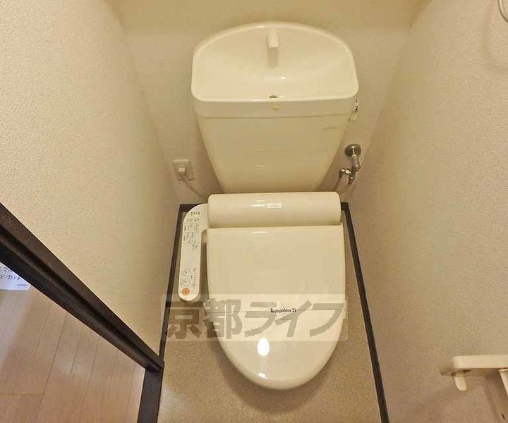 レオネクストリュミエール104の内装