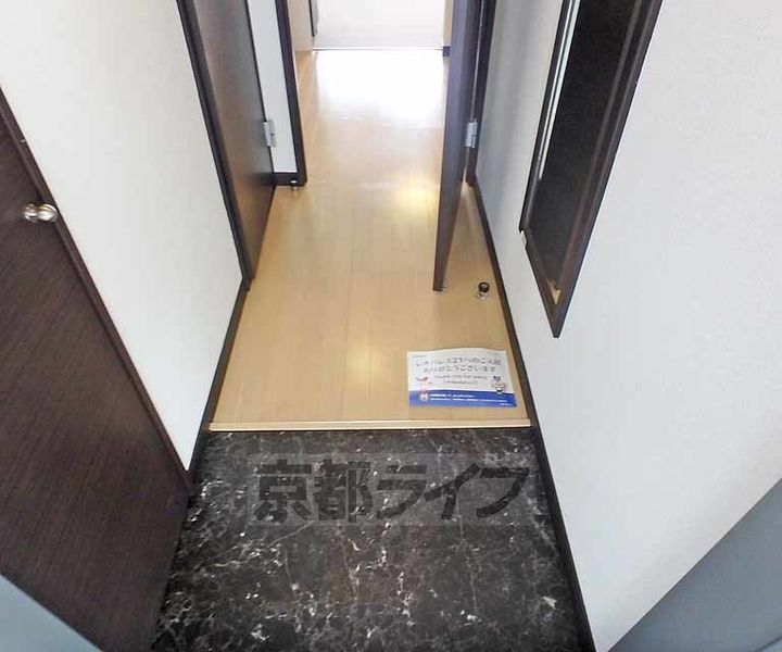 レオネクストリュミエール104のその他画像