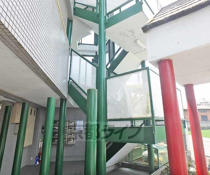 シャトーゆい305のその他画像