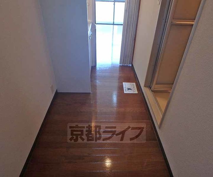 シャトーゆい305のその他画像