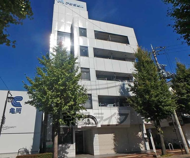 A・BIL−21306の外観