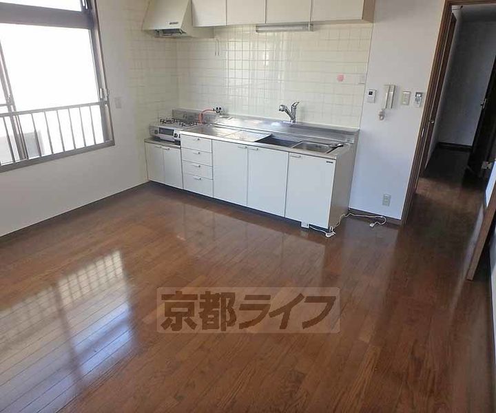 A・BIL−21401の居間