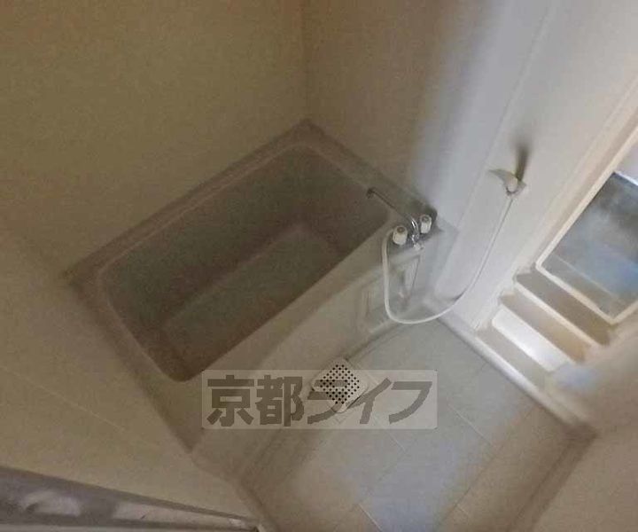 A・BIL−21401の風呂