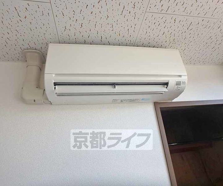 A・BIL−21401の内装