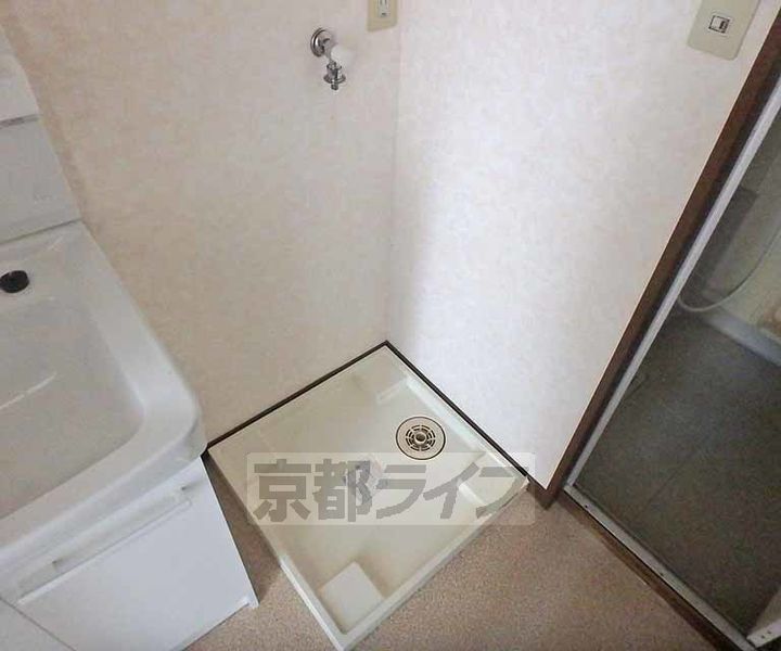 A・BIL−21401の内装