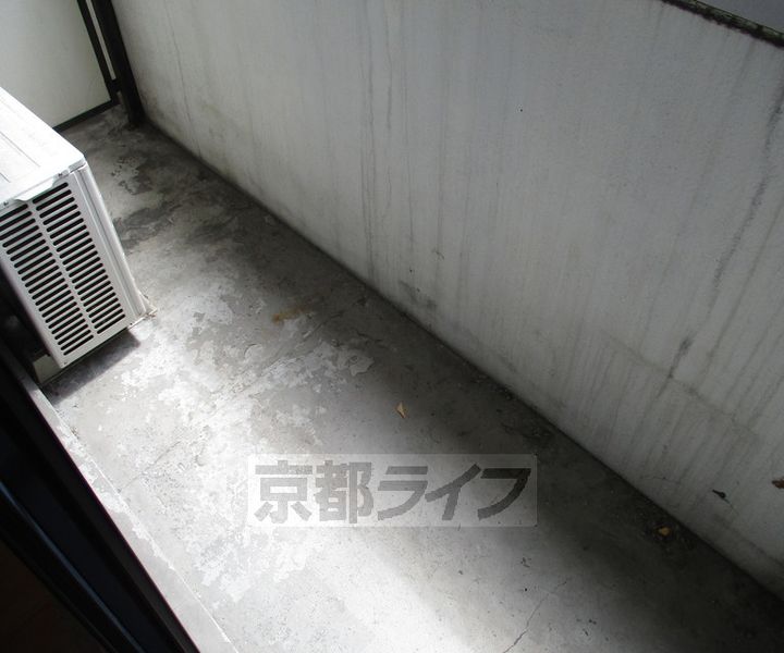 A・BIL−21306の内装