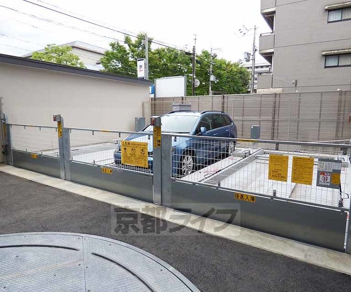 プラウド京都御所東301のその他画像