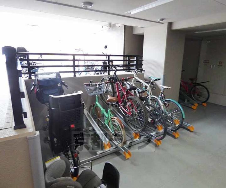 プラウド京都御所東301のその他画像