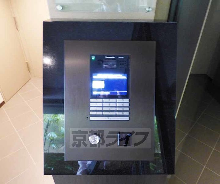 プラウド京都御所東301のその他画像