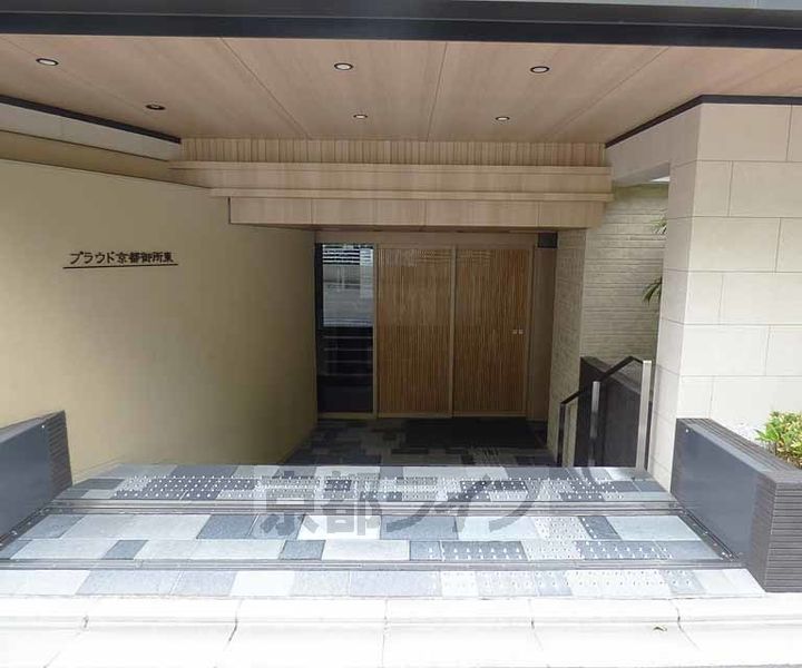 プラウド京都御所東301のその他画像