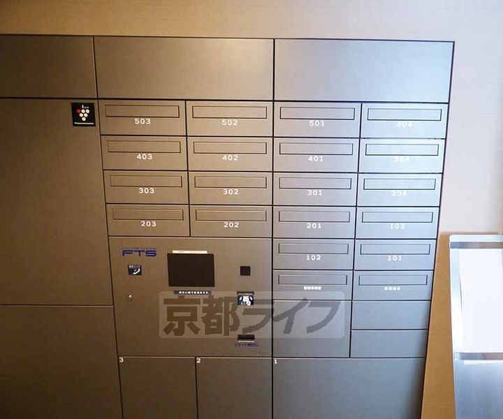 プラウド京都御所東301のその他画像