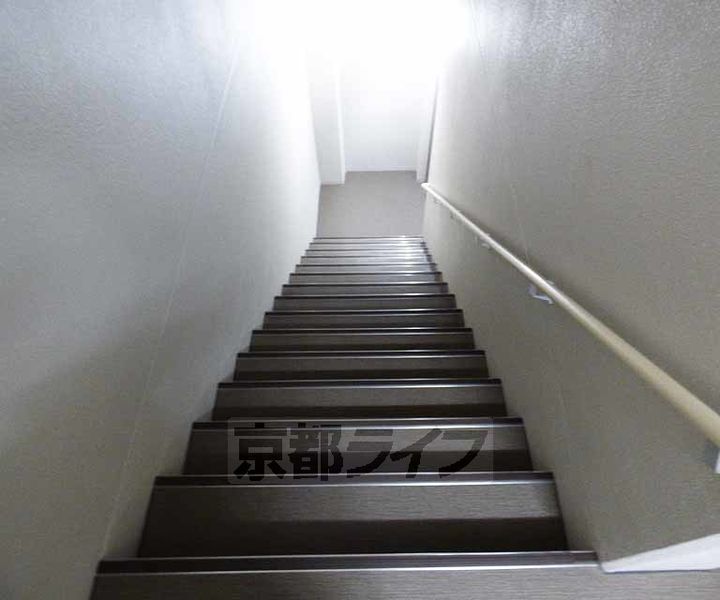 プラウド京都御所東301のその他画像