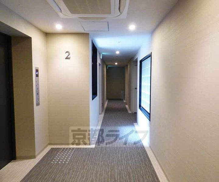 プラウド京都御所東301のその他画像