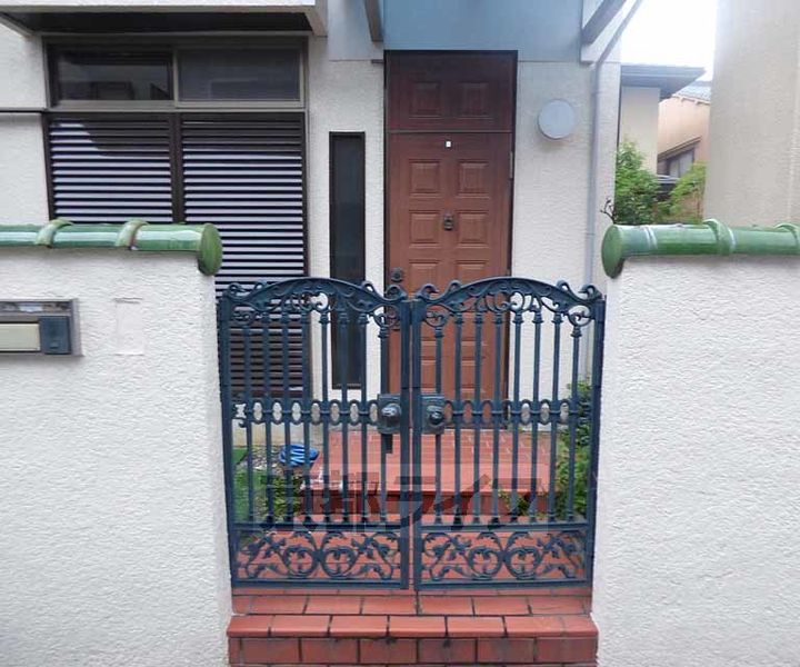 京都府京都市北区衣笠高橋町(一戸建)の賃貸物件-のその他画像