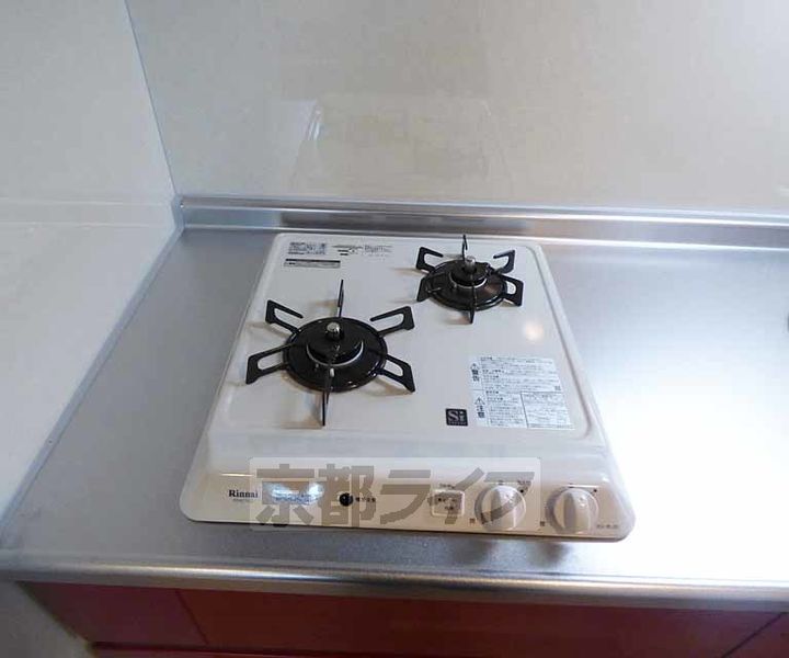 セレッソ長者町106のキッチン