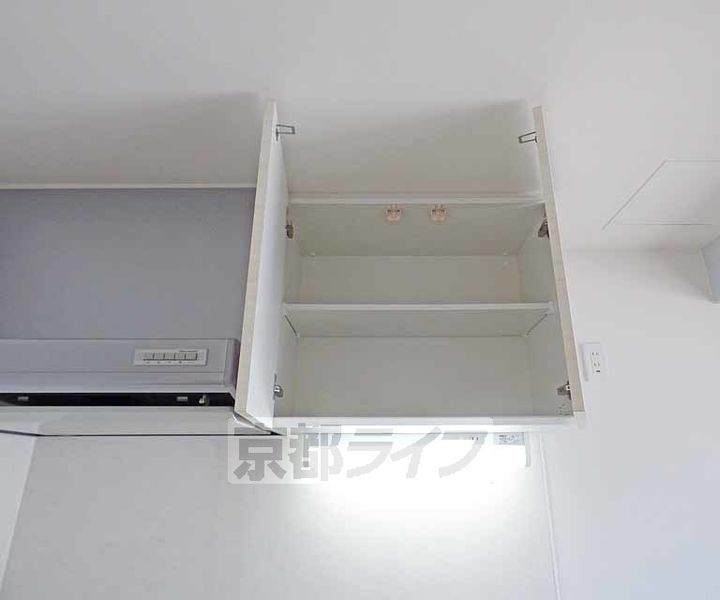 スタジオエフ203のキッチン